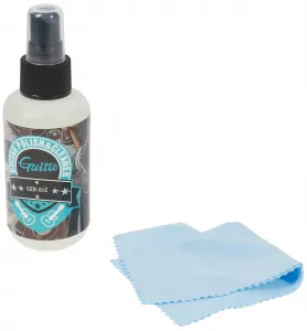 Guitto GSN-01C Guitar Polish & Cleaner