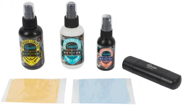 Guitto GSN-01 Care kit
