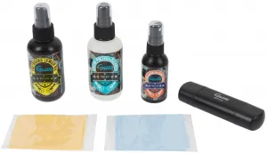 Guitto GSN-01 Care kit