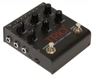 Digitech Trio Plus