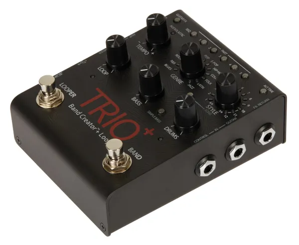 Digitech Trio Plus