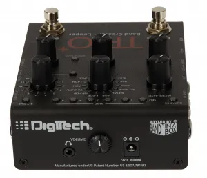 Digitech Trio Plus