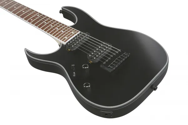 Ibanez RG7421EXL Black
