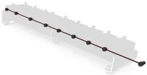 D'Addario XPND Adjustable Daisy Chain