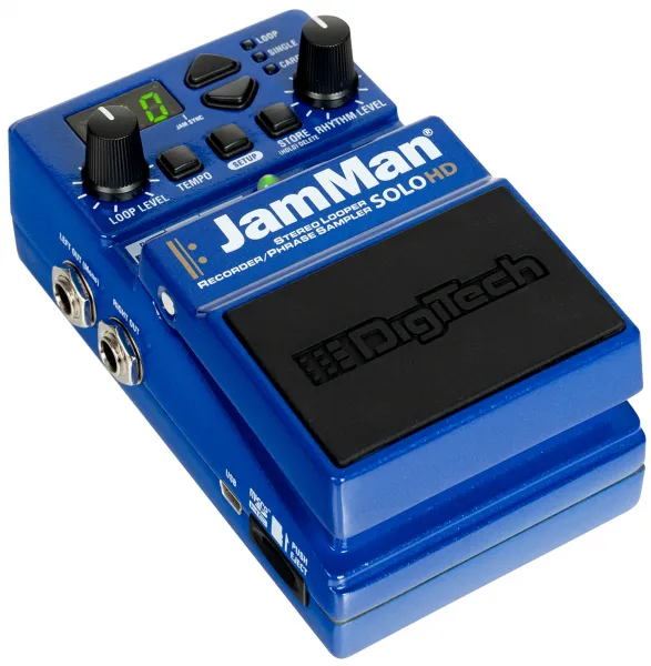 Digitech Jam Man Solo HD