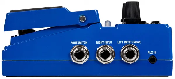 Digitech Jam Man Solo HD