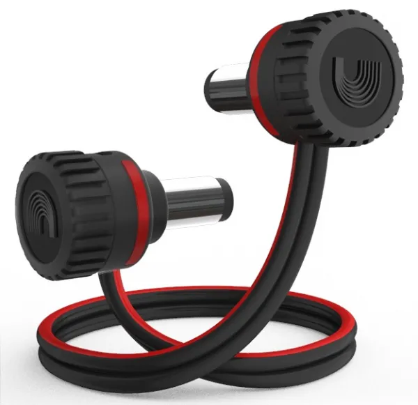 D'Addario XPND DIY Power Cable Kit