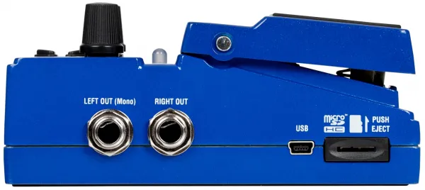 Digitech Jam Man Solo HD