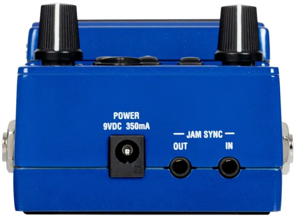 Digitech Jam Man Solo HD