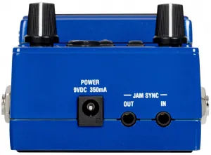 Digitech Jam Man Solo HD