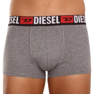 3PACK men's boxers Diesel multicolored