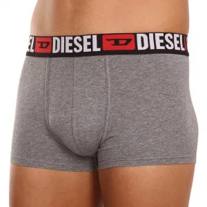 3PACK men's boxers Diesel multicolored