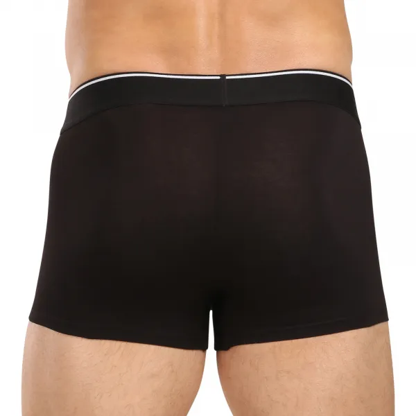 3PACK men's boxers Diesel black