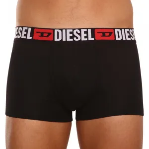 3PACK pánske boxerky Diesel čierne (00ST3V-0DDAI-E3784) S, trenky