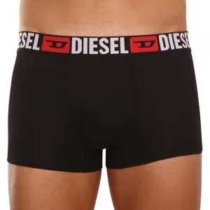3PACK pánske boxerky Diesel čierne (00ST3V-0DDAI-E3784) S, trenky