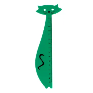 CreativeToys Pravítko Mačka