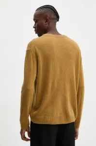 Vlnený sveter A.P.C. pull dany