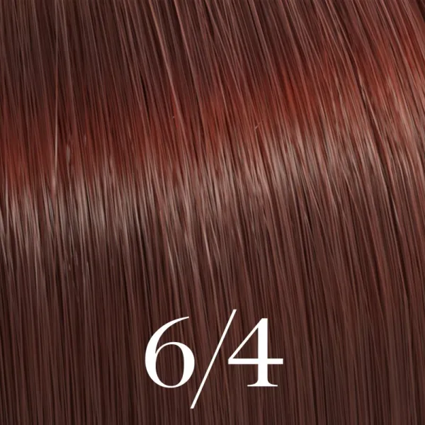 Wella Professionals Color Touch Vibrant Reds farba na vlasy odtieň 6/4  60 ml