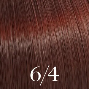 Wella Professionals Color Touch Vibrant Reds farba na vlasy odtieň 6/4  60 ml