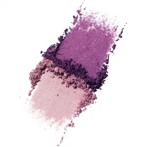 Clinique All About Shadow™ Duo duo očné tiene odtieň Jammin´ - Shimmer 1.7 g