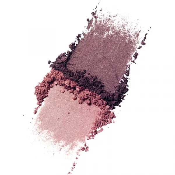 Clinique All About Shadow™ Duo duo očné tiene odtieň Day Into Date - Shimmer/Matte 1,7 g