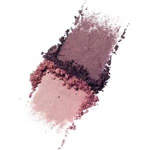 Clinique All About Shadow™ Duo duo očné tiene odtieň Day Into Date - Shimmer/Matte 1,7 g