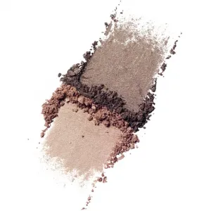 Clinique All About Shadow™ Duo duo očné tiene odtieň Starlight/Starbright - Shimmer 1.7 g
