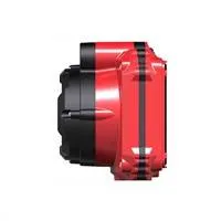 KODAK WPZ2 Red