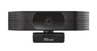 TRUST webkamera Teza 4K UHD Webcam