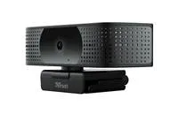 TRUST webkamera Teza 4K UHD Webcam