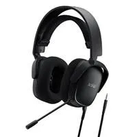ADATA XPG herní sluchátka PRECOG S, drátové 3.5mm jack, černá