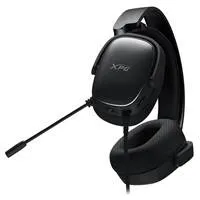 ADATA XPG herní sluchátka PRECOG S, drátové 3.5mm jack, černá