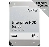 Synology HDD HAT5300-16T (16 TB, SATA 6 Gb/s)