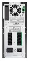 APC Smart-UPS 3000VA LCD 230V so SmartConnect (2700W)