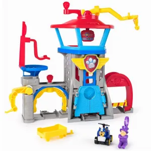 Hracia súprava Paw Patrol Air Rescue Airport