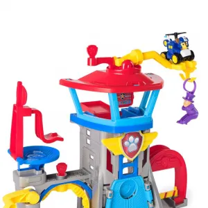 Hracia súprava Paw Patrol Air Rescue Airport