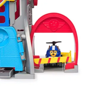 Hracia súprava Paw Patrol Air Rescue Airport