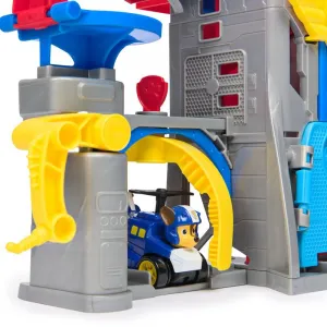 Hracia súprava Paw Patrol Air Rescue Airport