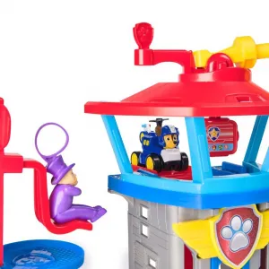 Hracia súprava Paw Patrol Air Rescue Airport