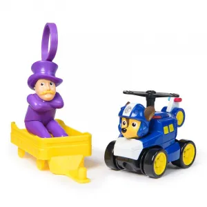 Hracia súprava Paw Patrol Air Rescue Airport