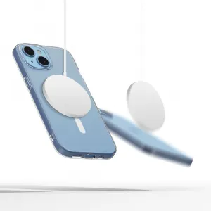 Tech-Protect Flexair MagSafe, iPhone 13 / 14, priehľadný