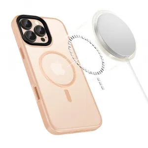Tech-Protect MagMat MagSafe iPhone 16 Pro Max, Matte Desert