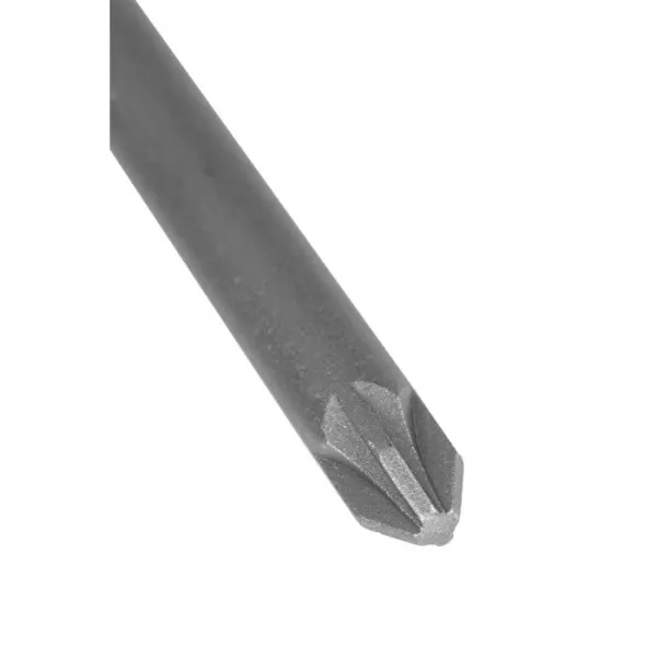 SkrutkovacíbitPZ2x6,35x150mm,1/456H572GRAPHITE