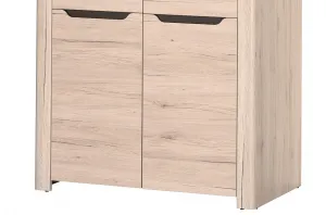 Szynaka Šatníková skriňa DESJO 05