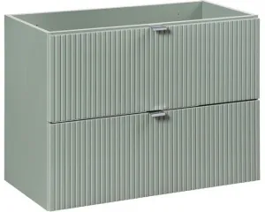 ArtCom Kúpeľňový komplet LINE Reed Green 120/2