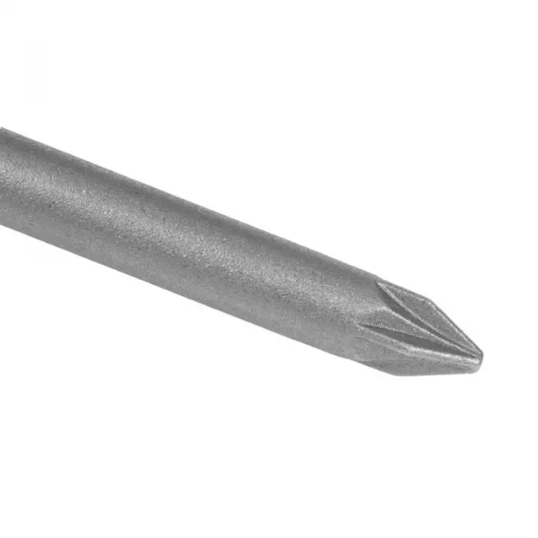 SkrutkovacíbitPZ2x6,35x150mm,1/456H572GRAPHITE