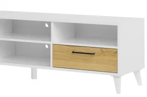 Szynaka Tv stolík BARRIS 25