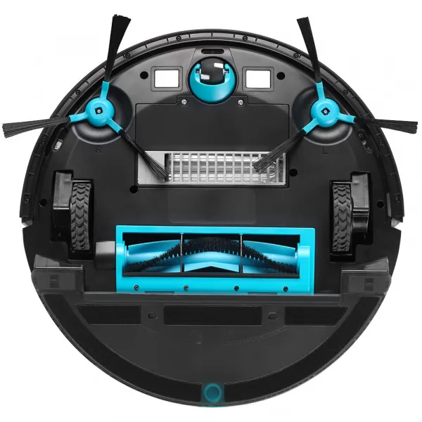 Robotický vysávač s mopom 3 v 1 Concept UVC VR2020