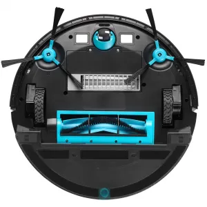Robotický vysávač s mopom 3 v 1 Concept UVC VR2020