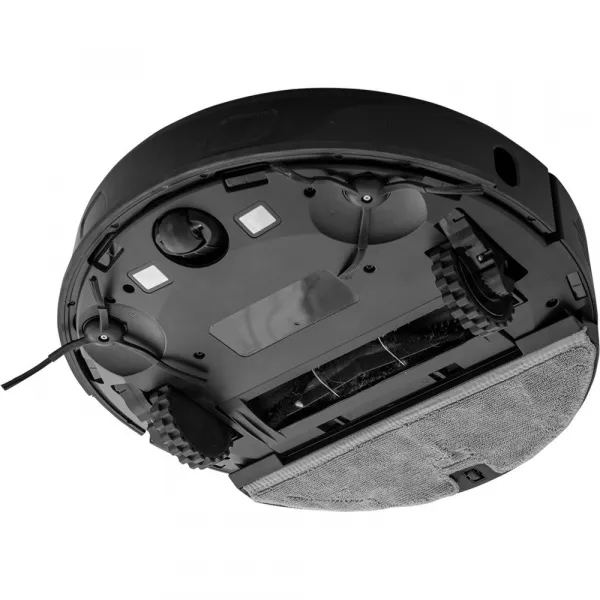 Robotický vysávač Concept VR3400 2v1 Real Force Laser 3D